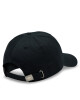 Aeronautica Militare Шапка с козирка 232HA1132CT2261 Jet Black 34300 - Mera.bg