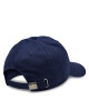 Aeronautica Militare Шапка с козирка 232HA1136CT2261 Blu Navy 08347 - Mera.bg