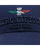 Aeronautica Militare Шапка с козирка 232HA1136CT2261 Blu Navy 08347 - Mera.bg
