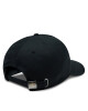 Aeronautica Militare Шапка с козирка 232HA1136CT2261 Jet Black 34300 - Mera.bg