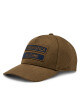 Aeronautica Militare Шапка с козирка 232HA1143CT2333 Каки - Mera.bg