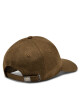 Aeronautica Militare Шапка с козирка 232HA1143CT2333 Каки - Mera.bg