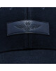 Aeronautica Militare Шапка с козирка 232HA1147CT2333 Blu Navy 08184 - Mera.bg