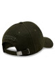 Aeronautica Militare Шапка с козирка 232HA1147CT2333 Brown 57512 - Mera.bg