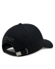 Aeronautica Militare Шапка с козирка 232HA1147CT2333 Jet Black 34300 - Mera.bg
