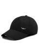 Aeronautica Militare Шапка с козирка 241HA1122CT2848 Черен - Mera.bg
