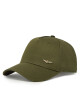 Aeronautica Militare Шапка с козирка 251HA1122CT2848 Зелен - Mera.bg