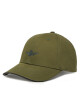 Aeronautica Militare Шапка с козирка 251HA1212CT3299 Зелен - Mera.bg