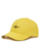 Aeronautica Militare Шапка с козирка 251HA1212CT3299 Жълт - Mera.bg