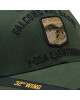 Aeronautica Militare Шапка с козирка - Mera.bg