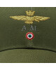 Aeronautica Militare Шапка с козирка - Mera.bg