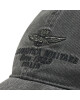 Aeronautica Militare Шапка с козирка - Mera.bg