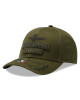 Aeronautica Militare Шапка с козирка - Mera.bg