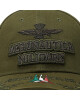 Aeronautica Militare Шапка с козирка - Mera.bg