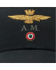 Aeronautica Militare Шапка с козирка - Mera.bg