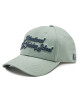 Aeronautica Militare Шапка с козирка 231HA1129CT2261 Verde Militare 39282 - Mera.bg
