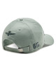 Aeronautica Militare Шапка с козирка 231HA1129CT2261 Verde Militare 39282 - Mera.bg