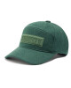 Aeronautica Militare Шапка с козирка Cappellino 222HA1109CT3002 Зелен - Mera.bg