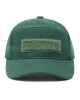 Aeronautica Militare Шапка с козирка Cappellino 222HA1109CT3002 Зелен - Mera.bg