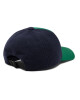 Aeronautica Militare Шапка с козирка Cappellino 222HA1110CT3003 Цветен - Mera.bg