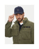 Aeronautica Militare Шапка с козирка Cappellino 242HA1179CT2848 Тъмносин - Mera.bg