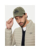 Aeronautica Militare Шапка с козирка Cappellino 242HA1180CT3249 Каки - Mera.bg