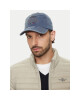 Aeronautica Militare Шапка с козирка Cappellino 242HA1180CT3249 Тъмносин - Mera.bg