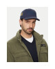 Aeronautica Militare Шапка с козирка Cappellino 242HA1181CT2848 Тъмносин - Mera.bg