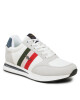 Aeronautica Militare Сникърси 231SC227CT3058 Off White 73062 - Mera.bg