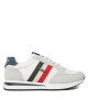 Aeronautica Militare Сникърси 231SC227CT3058 Off White 73062 - Mera.bg