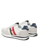 Aeronautica Militare Сникърси 231SC227CT3058 Off White 73062 - Mera.bg