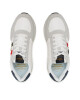 Aeronautica Militare Сникърси 231SC227CT3058 Off White 73062 - Mera.bg