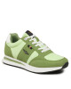 Aeronautica Militare Сникърси 231SC227CT3058 Verde Chiaro 39287 - Mera.bg