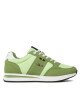 Aeronautica Militare Сникърси 231SC227CT3058 Verde Chiaro 39287 - Mera.bg