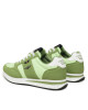 Aeronautica Militare Сникърси 231SC227CT3058 Verde Chiaro 39287 - Mera.bg