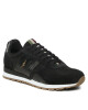 Aeronautica Militare Сникърси 231SC246CT3106 Jet Black 34300 - Mera.bg