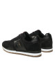 Aeronautica Militare Сникърси 231SC246CT3106 Jet Black 34300 - Mera.bg