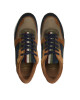 Aeronautica Militare Сникърси 231SC247CT3107 Blu/Ocra/Verd 94405 - Mera.bg
