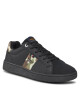 Aeronautica Militare Сникърси 232SC211CT3226 Black/Green Camouflage 94451 - Mera.bg