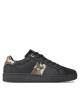 Aeronautica Militare Сникърси 232SC211CT3226 Black/Green Camouflage 94451 - Mera.bg