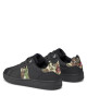Aeronautica Militare Сникърси 232SC211CT3226 Black/Green Camouflage 94451 - Mera.bg