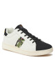 Aeronautica Militare Сникърси 232SC211CT3226 Off White/Green Camouflage 94452 - Mera.bg