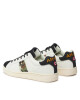 Aeronautica Militare Сникърси 232SC211CT3226 Off White/Green Camouflage 94452 - Mera.bg