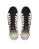 Aeronautica Militare Сникърси 232SC211CT3226 Off White/Green Camouflage 94452 - Mera.bg
