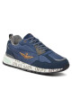 Aeronautica Militare Сникърси 232SC214CT3228 Blu Chiaro 08350 - Mera.bg