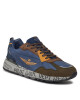 Aeronautica Militare Сникърси 232SC214CT3228 Blu/Dark Grey 94456 - Mera.bg