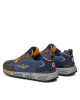Aeronautica Militare Сникърси 232SC214CT3228 Blu/Dark Grey 94456 - Mera.bg