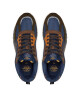 Aeronautica Militare Сникърси 232SC214CT3228 Blu/Dark Grey 94456 - Mera.bg