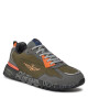 Aeronautica Militare Сникърси 232SC214CT3228 Blu/Green/Grey 94455 - Mera.bg