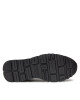 Aeronautica Militare Сникърси 232SC214CT3228 Blu/Green/Grey 94455 - Mera.bg